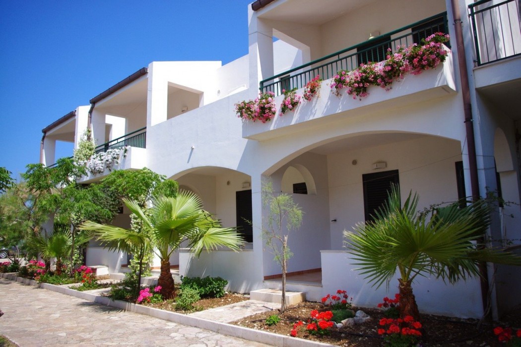 Baia Degli Aranci Village 19/61