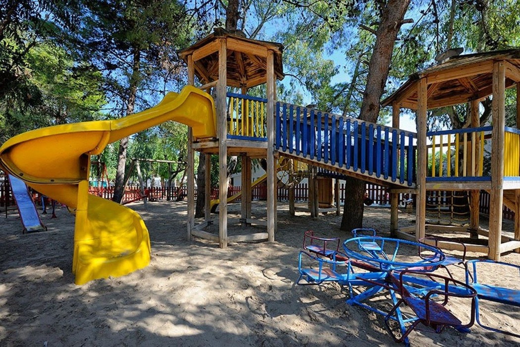 Baia Degli Aranci Village 13/61