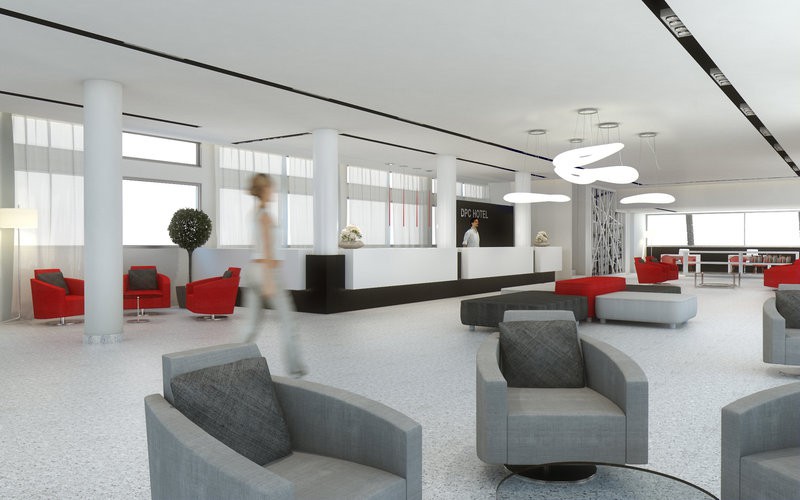 Aequora Lanzarote Suites 8/67