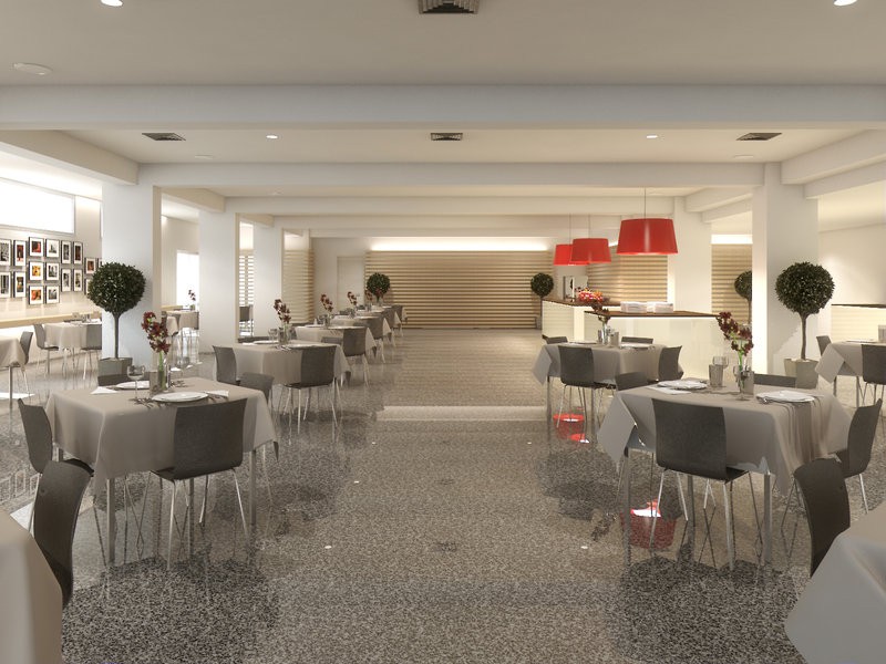 Aequora Lanzarote Suites 30/67