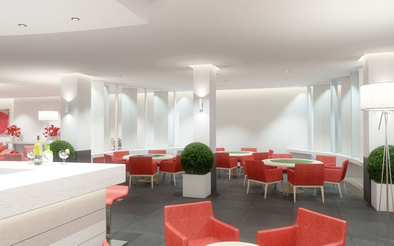 Aequora Lanzarote Suites 31/67