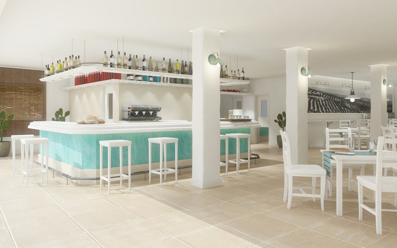 Aequora Lanzarote Suites 27/67