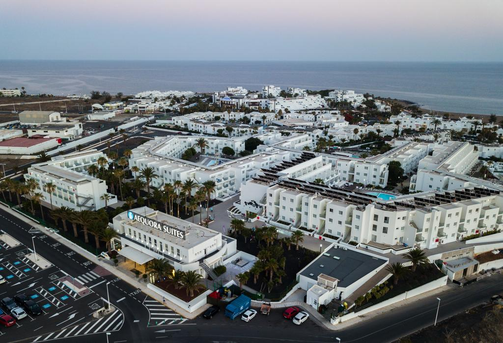 Aequora Lanzarote Suites photo4