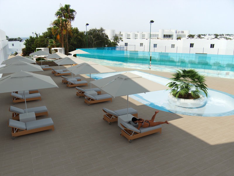 Aequora Lanzarote Suites 34/67