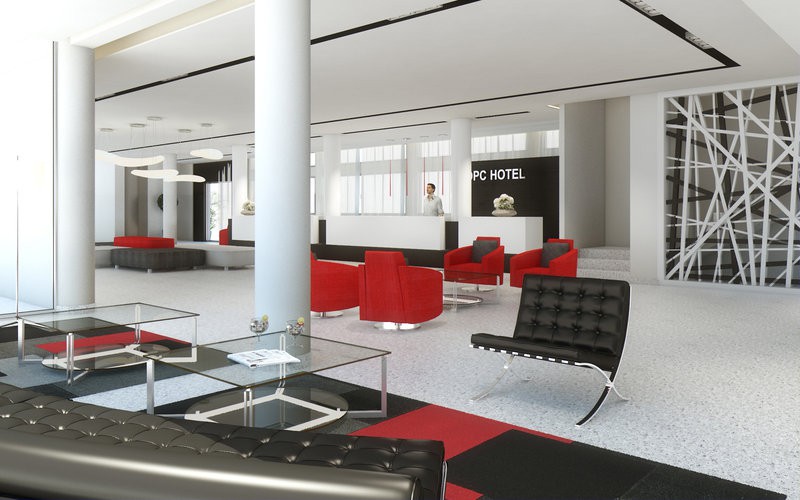 Aequora Lanzarote Suites 9/67