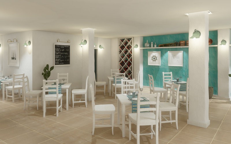 Aequora Lanzarote Suites 28/67