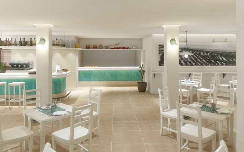 Aequora Lanzarote Suites 26/67