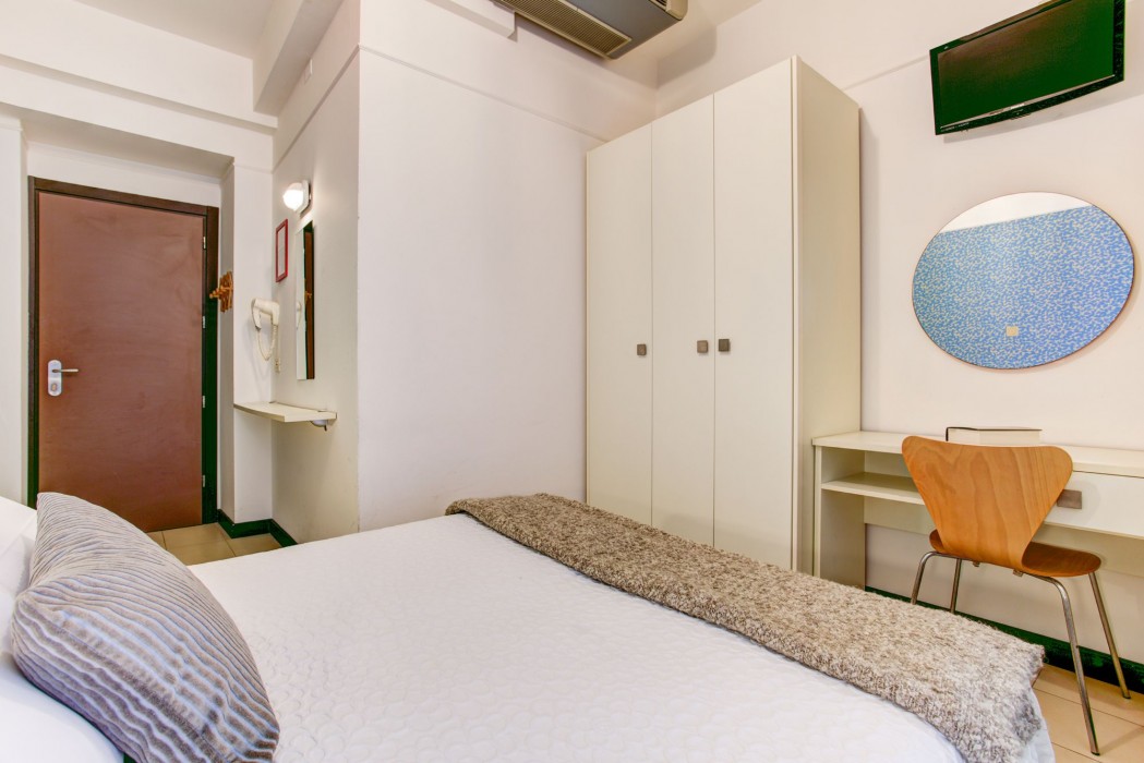 Hotel Konrad 20/49