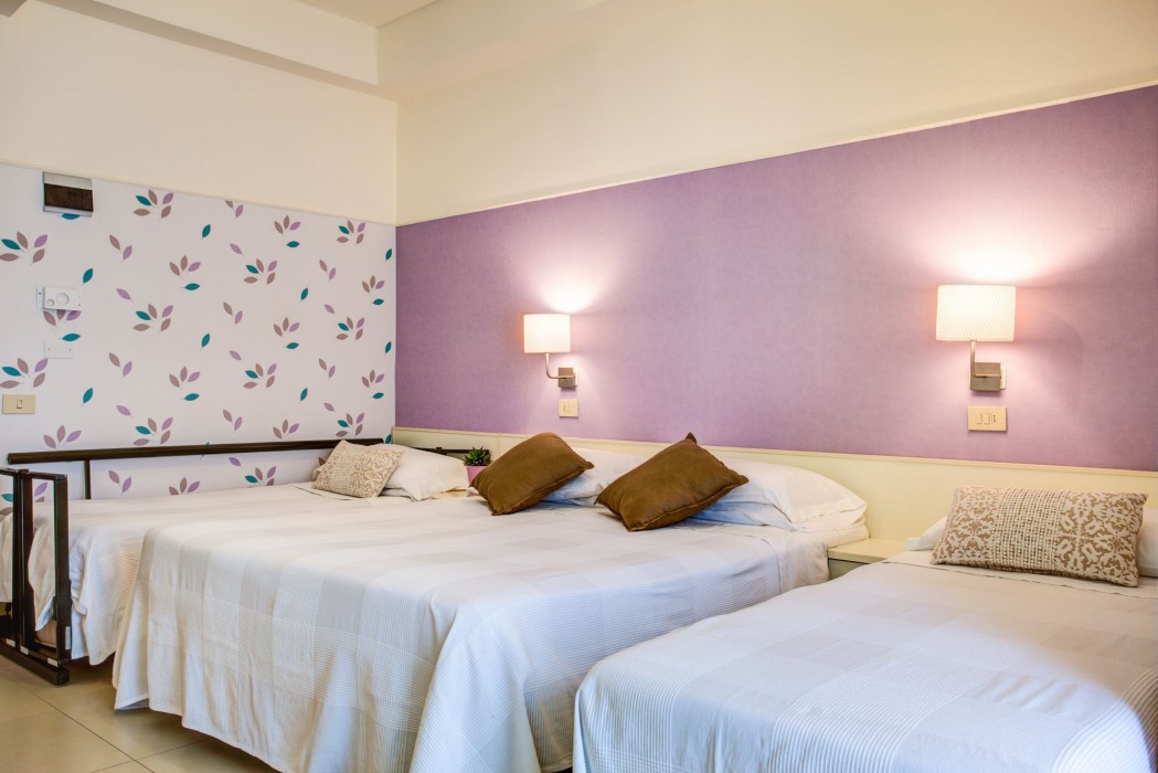 Hotel Konrad 33/49