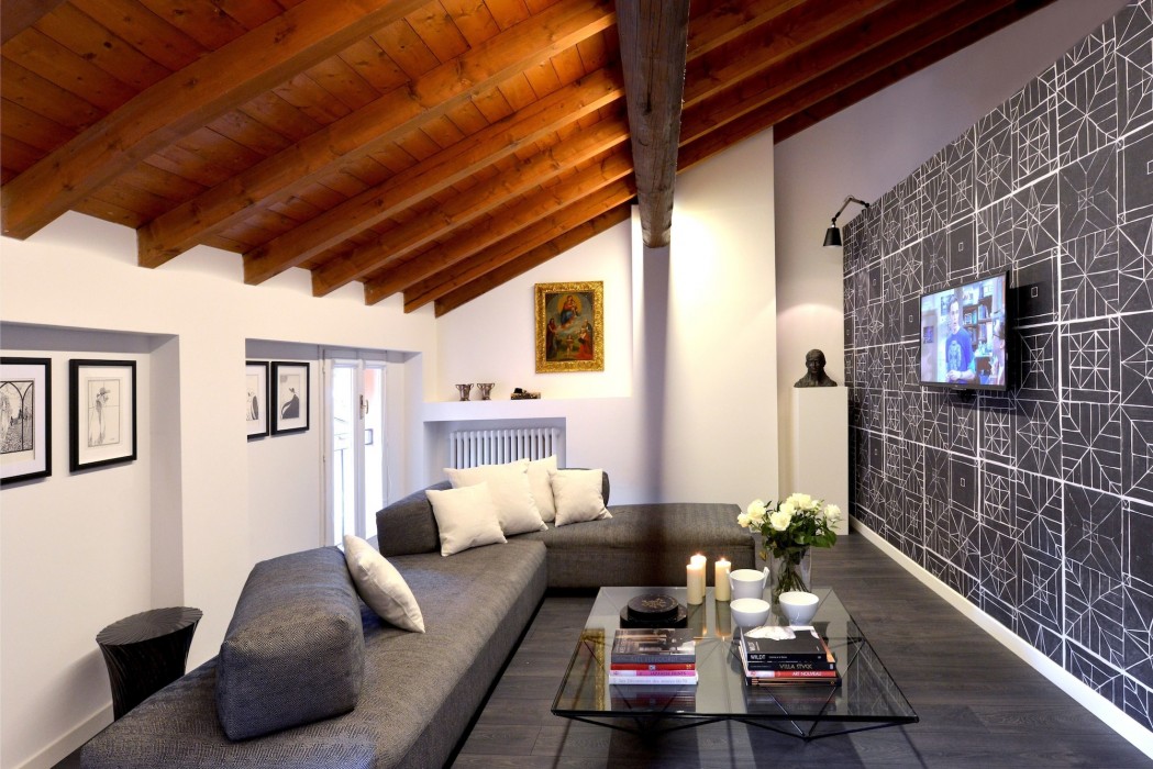Phi Hotel Bologna Apartments 26/58