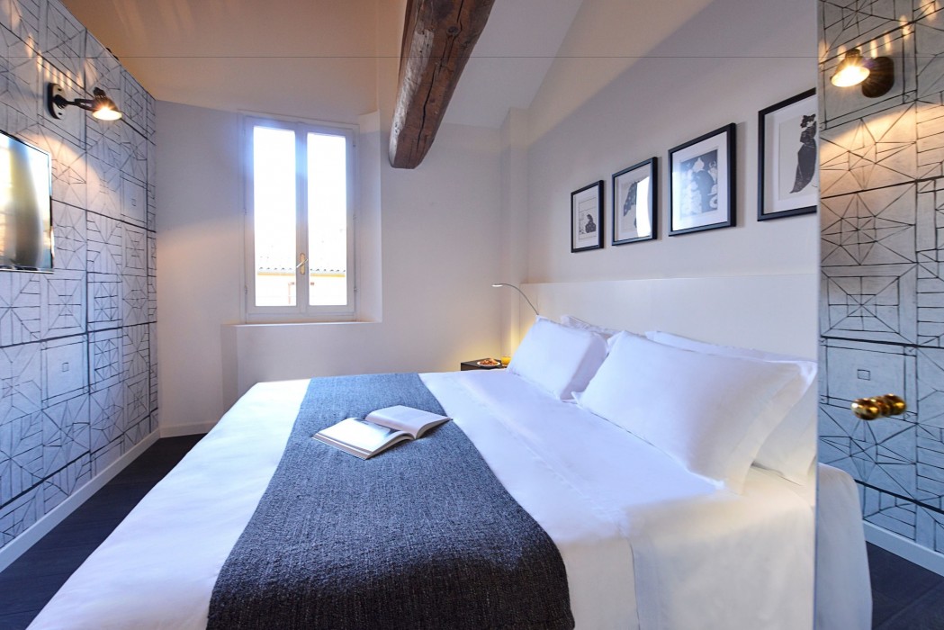 Phi Hotel Bologna Apartments 25/58