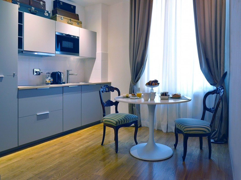 Phi Hotel Bologna Apartments 24/58