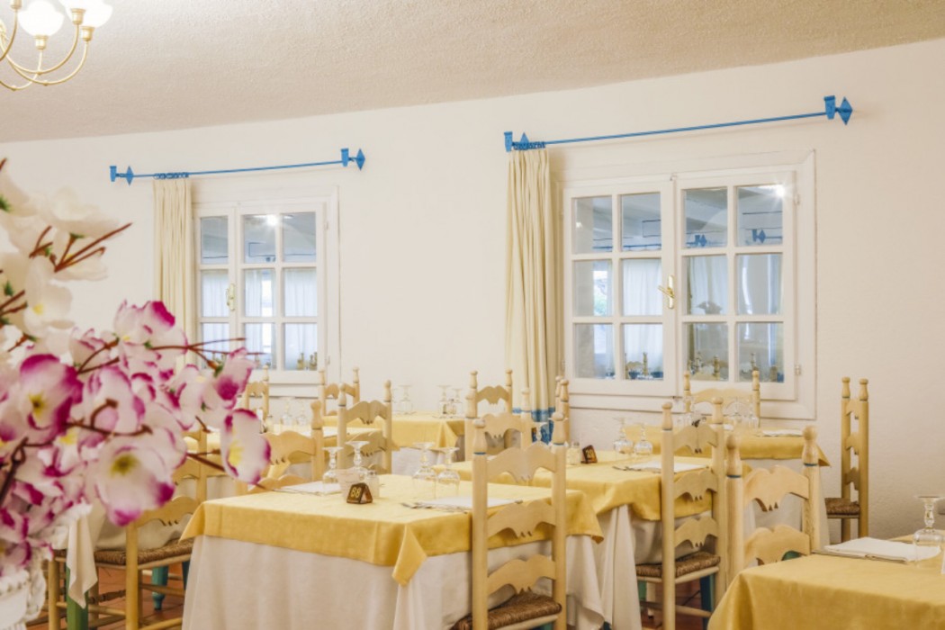 Nicolaus Club Li Cucutti 26/50