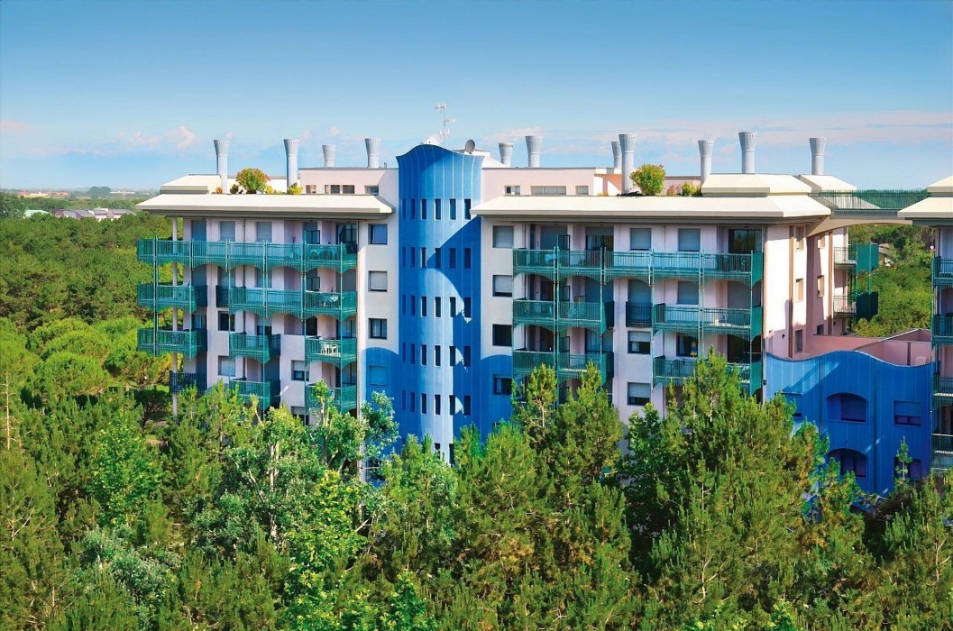 Residenza Delle Terme 28/59