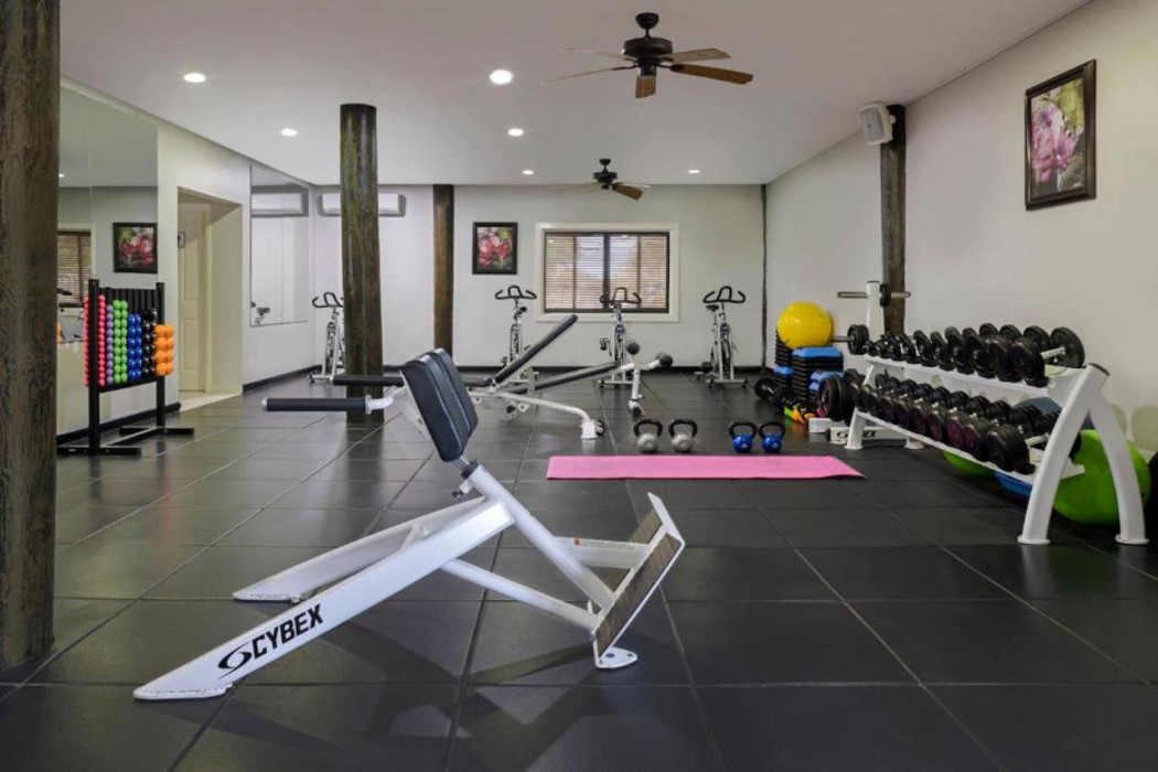 The Verandah Resort & Spa 8/12
