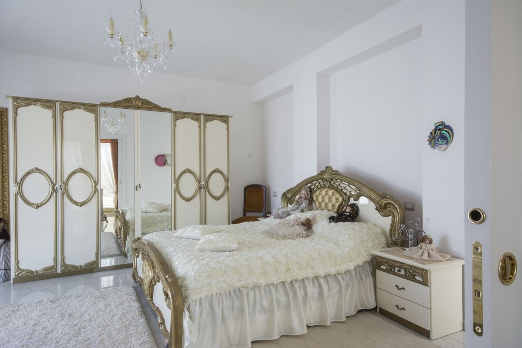 Villa Armonia 47/93