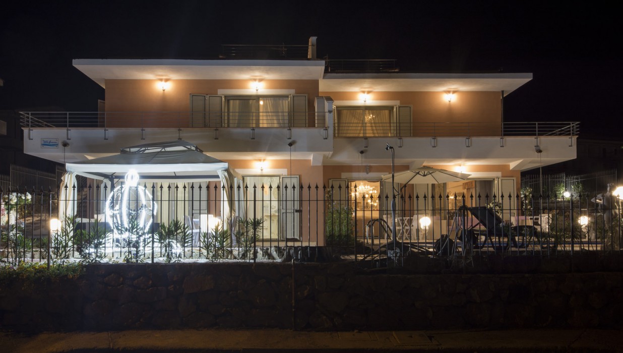 Villa Armonia 35/93