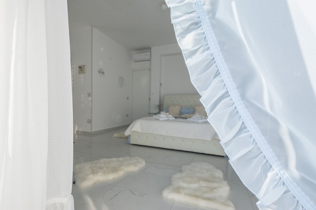 Villa Armonia 45/93