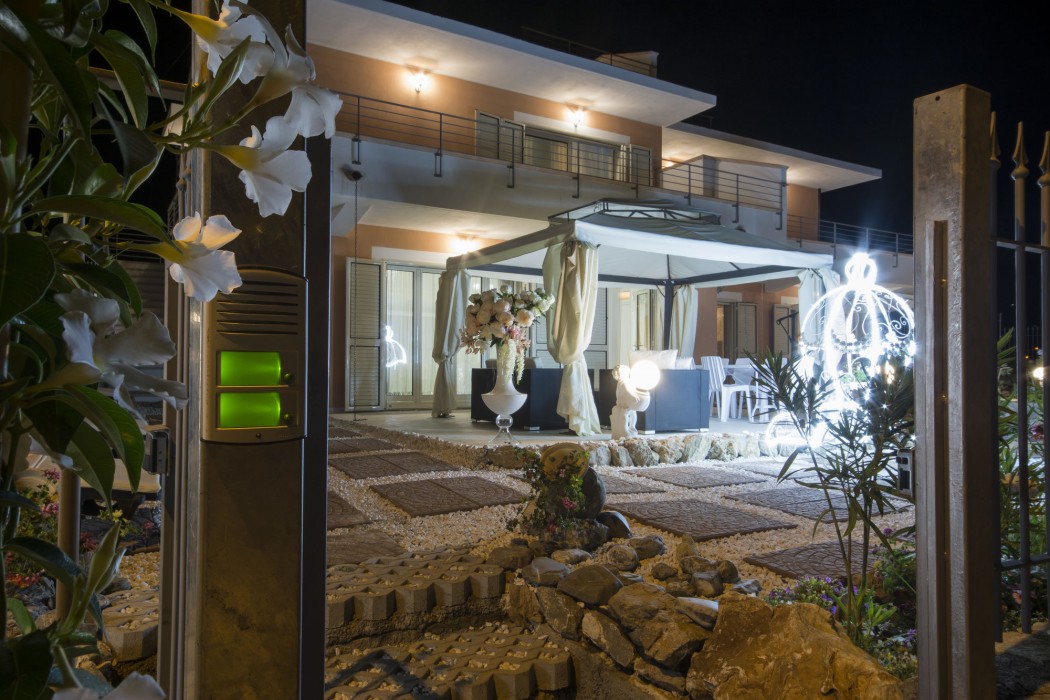 Villa Armonia 49/93