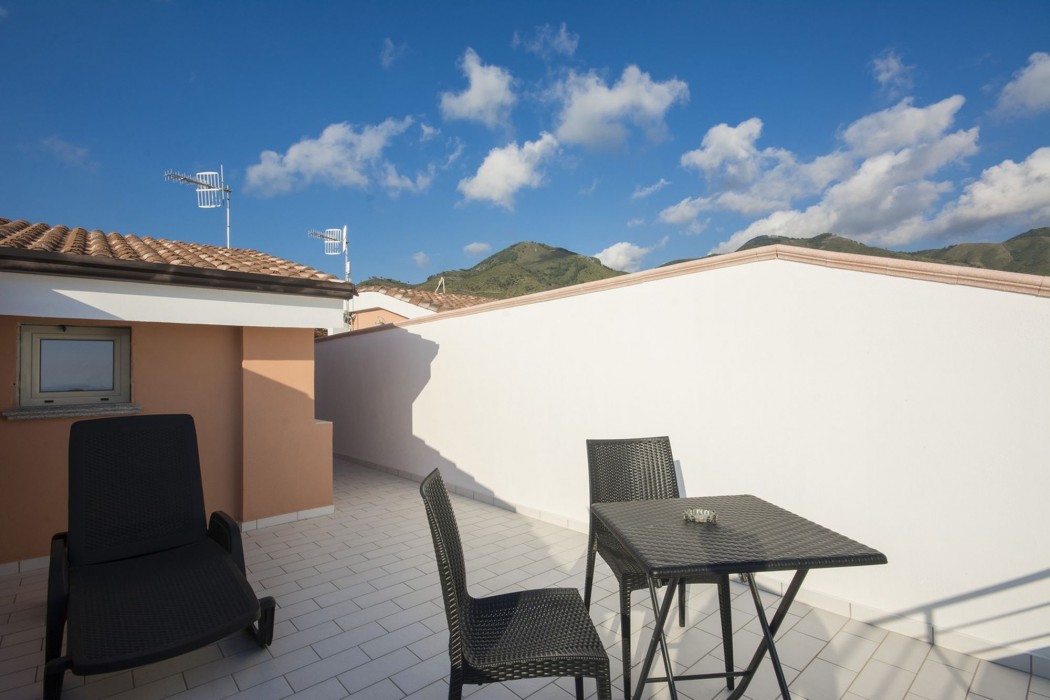 Villa Armonia 34/93