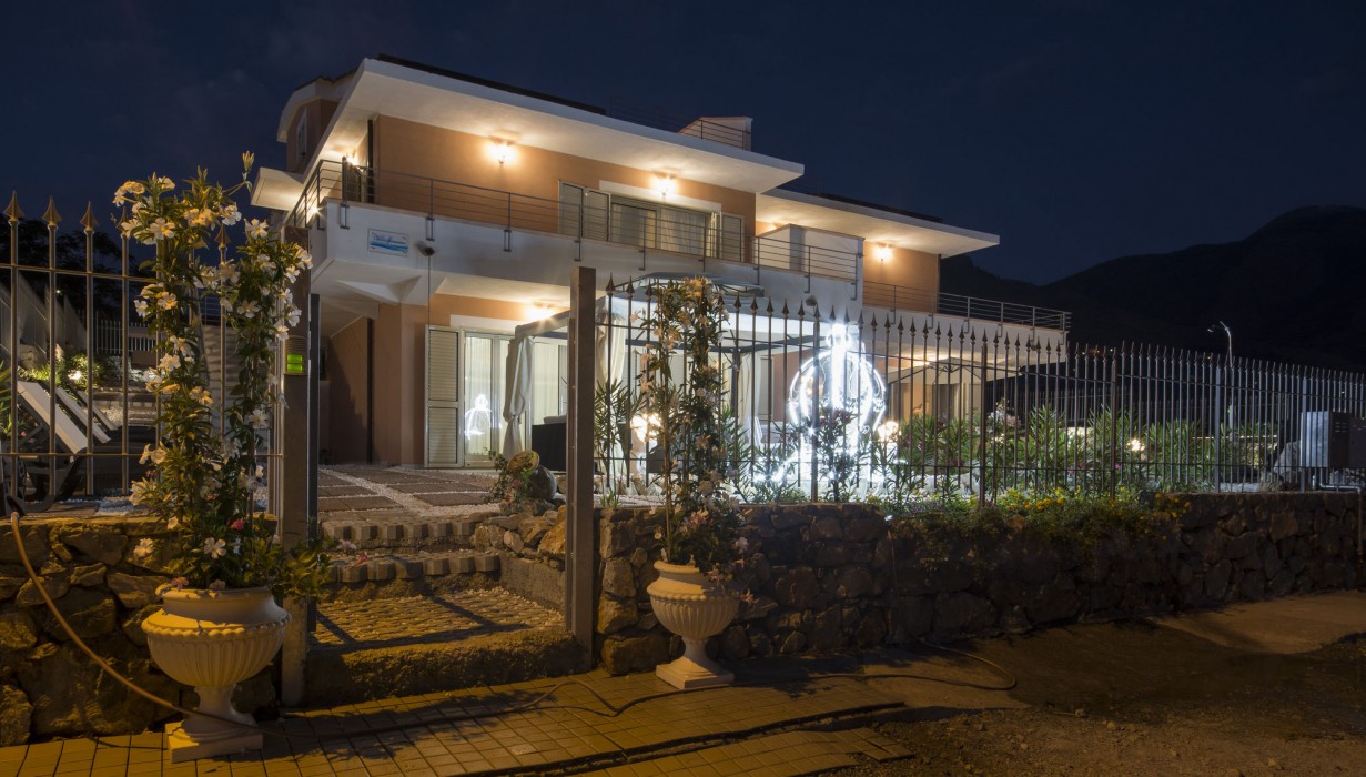 Villa Armonia 57/93