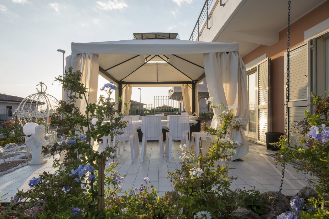 Villa Armonia 58/93