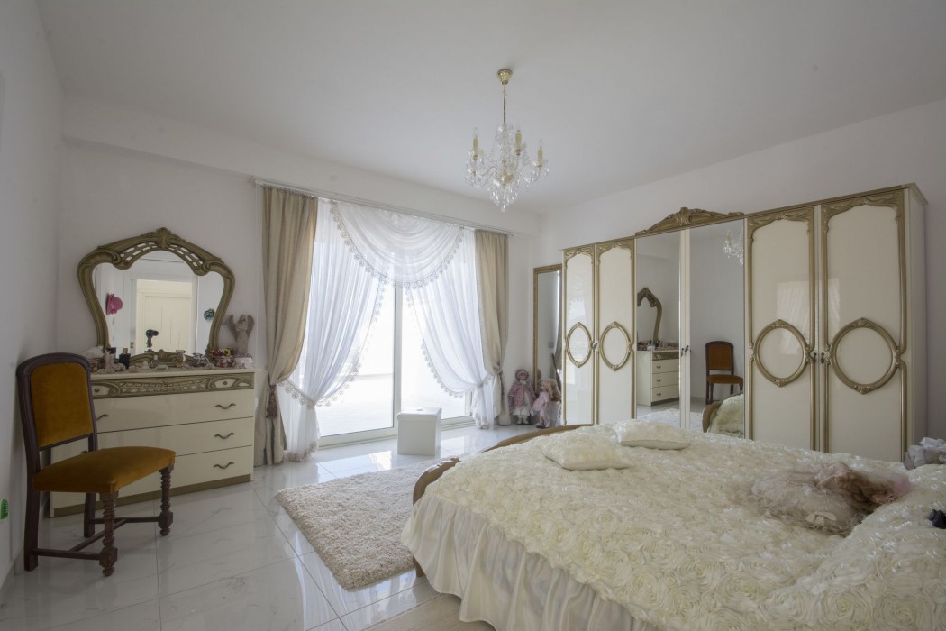 Villa Armonia 31/93