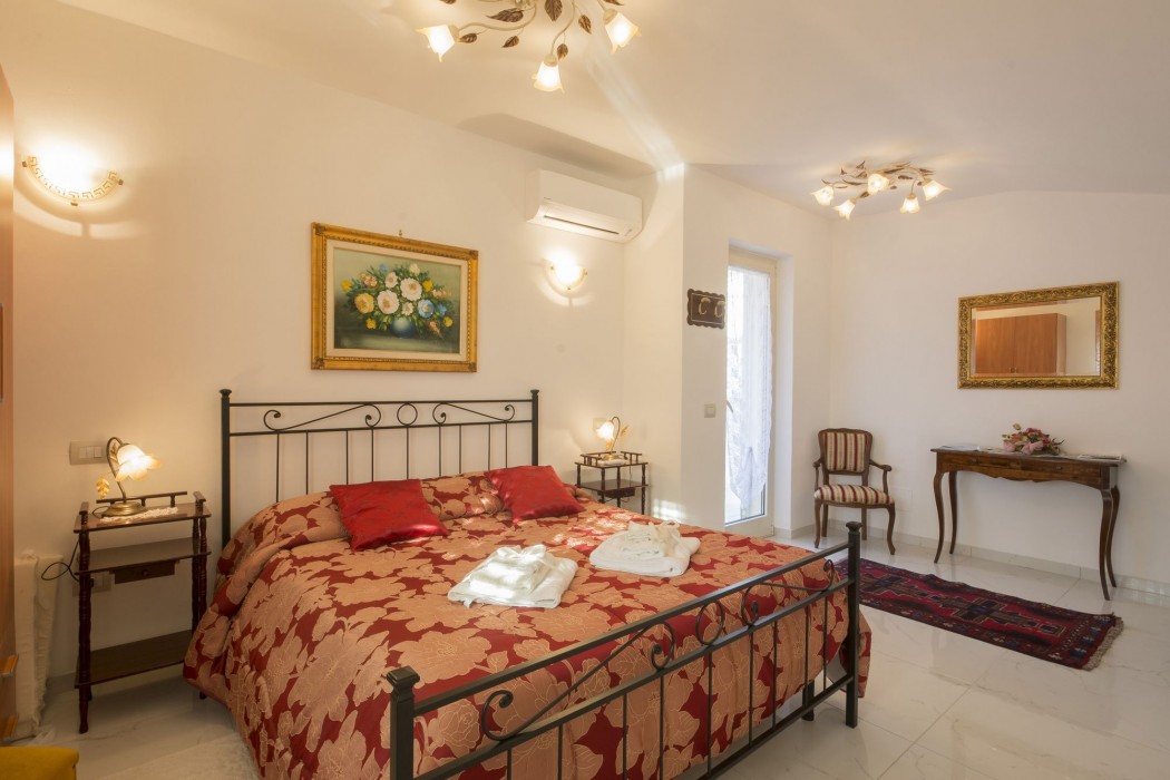 Villa Armonia 44/93