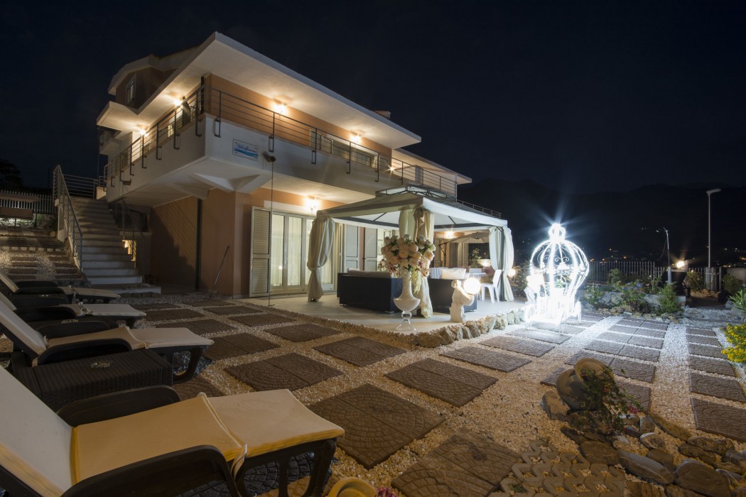 Villa Armonia 42/93