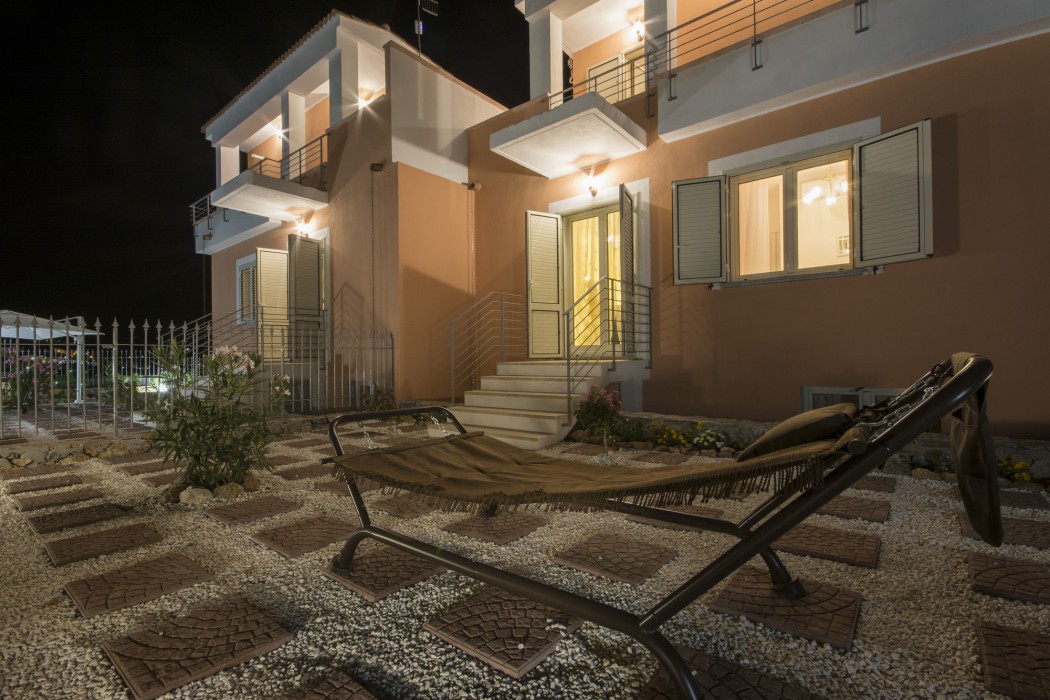 Villa Armonia 46/93