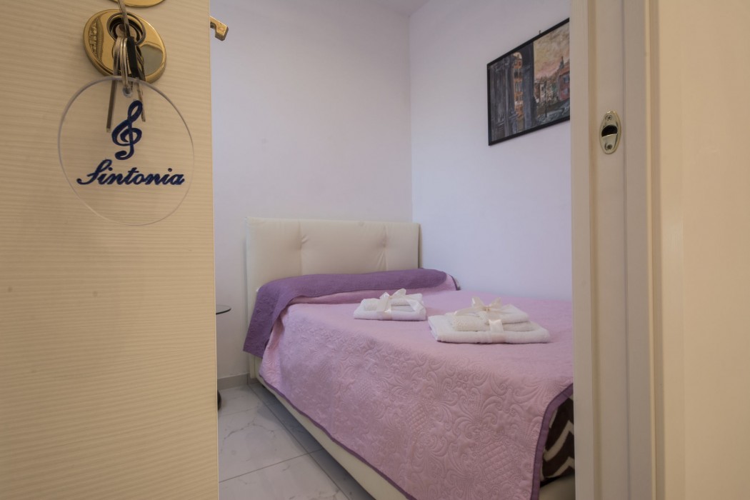 Villa Armonia 23/93