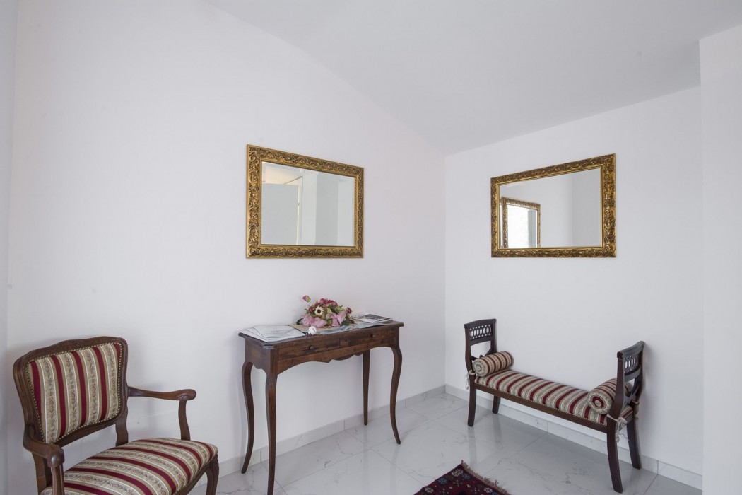 Villa Armonia 37/93