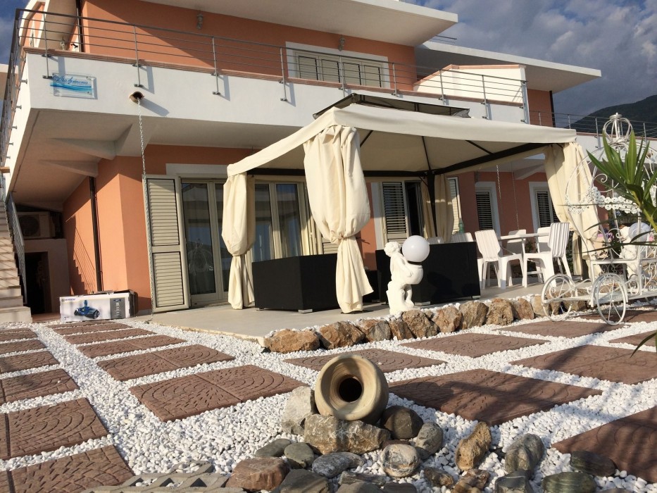 Villa Armonia 56/93