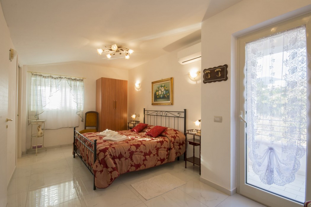 Villa Armonia 48/93