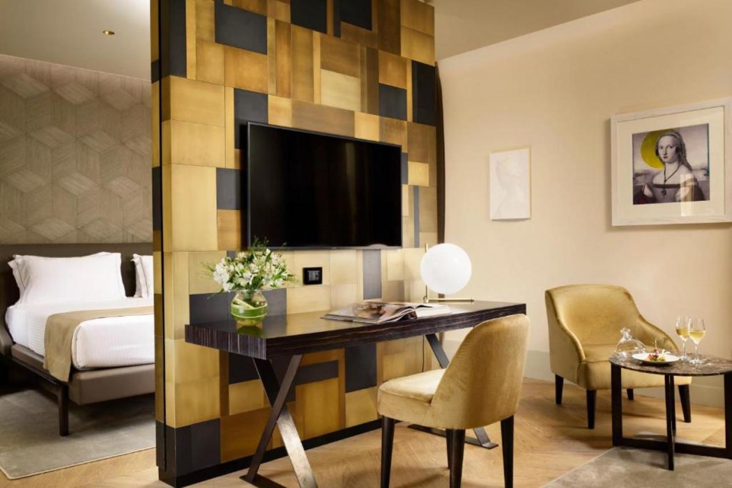 Margutta 19 - Small Luxury Hotels Of The World 12/50