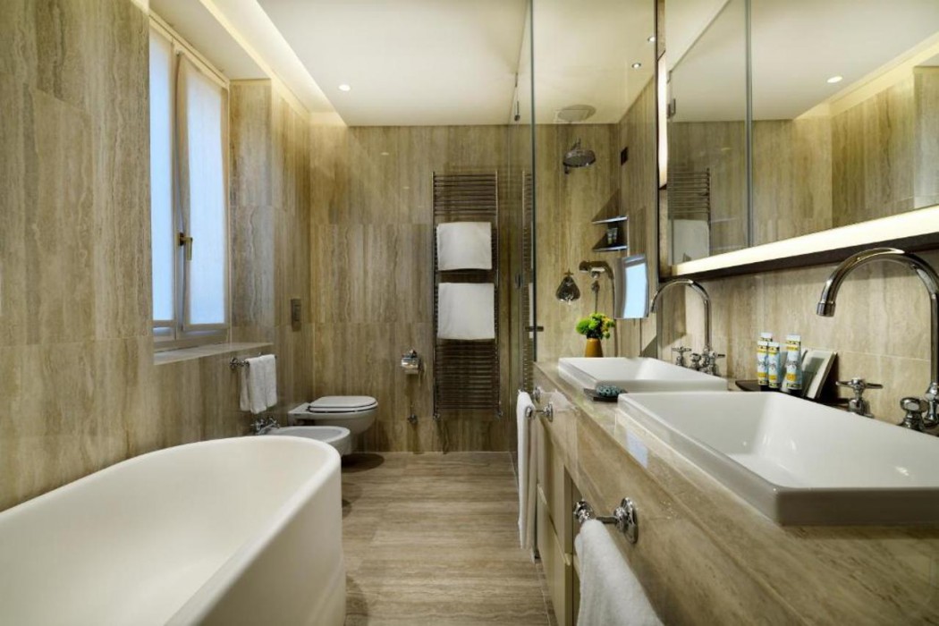 Margutta 19 - Small Luxury Hotels Of The World 14/50