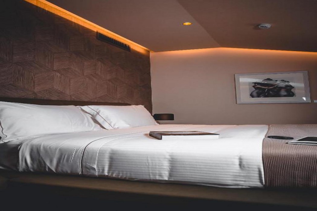 Margutta 19 - Small Luxury Hotels Of The World 15/50