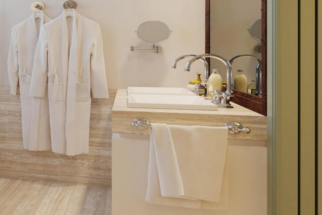 Margutta 19 - Small Luxury Hotels Of The World 8/50