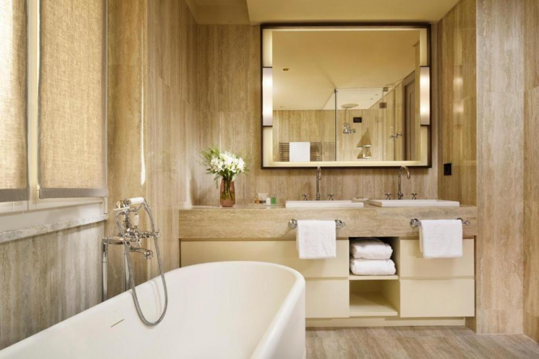 Margutta 19 - Small Luxury Hotels Of The World 7/50