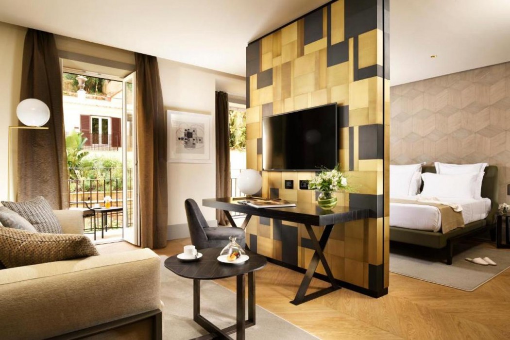 Margutta 19 - Small Luxury Hotels Of The World 13/50