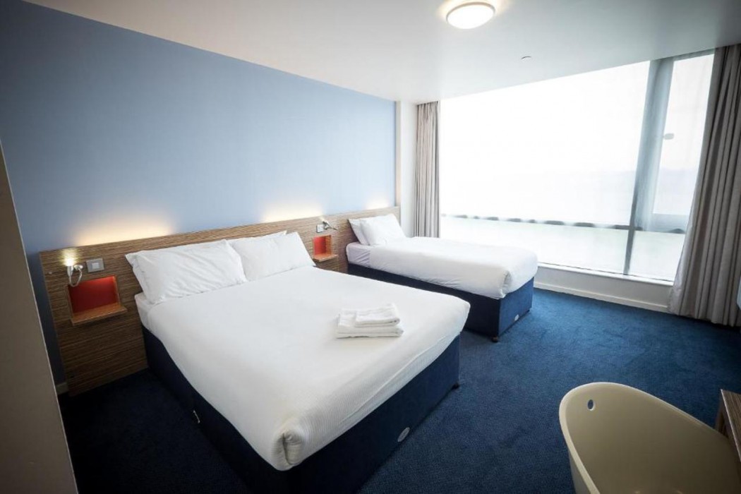 Travelodge Limerick Castletroy 18/44