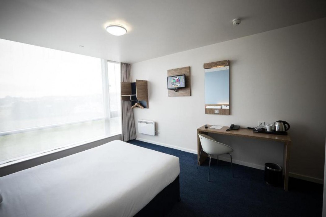Travelodge Limerick Castletroy 17/44