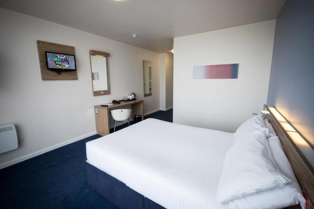 Travelodge Limerick Castletroy 15/44