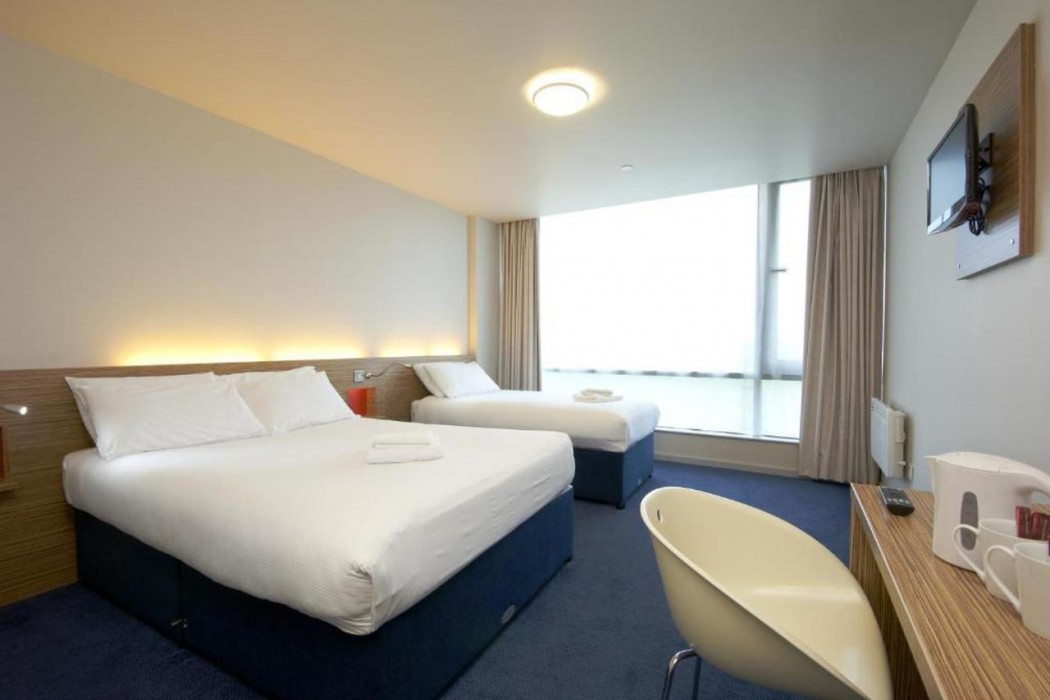 Travelodge Limerick Castletroy 16/44