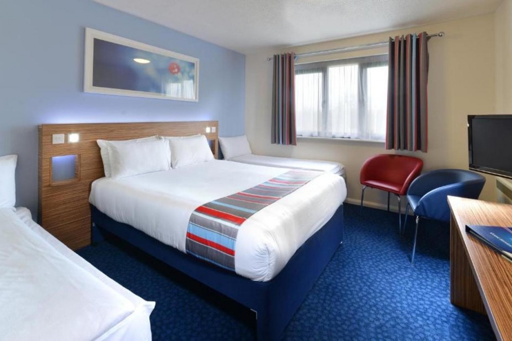 Travelodge Limerick Castletroy 21/44