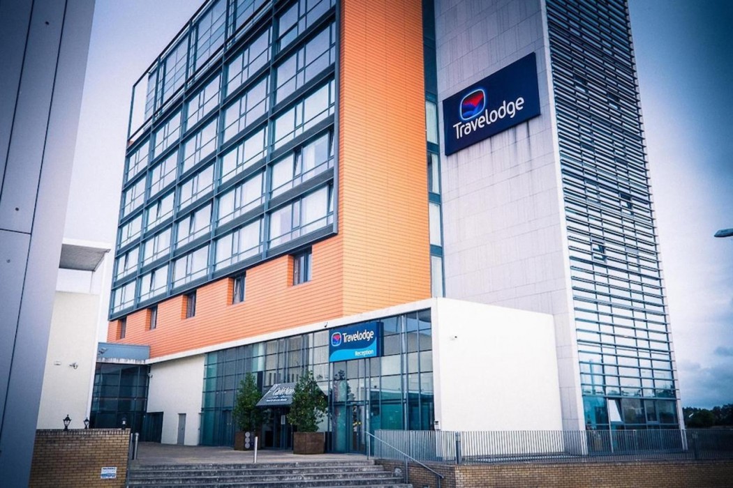 Travelodge Limerick Castletroy