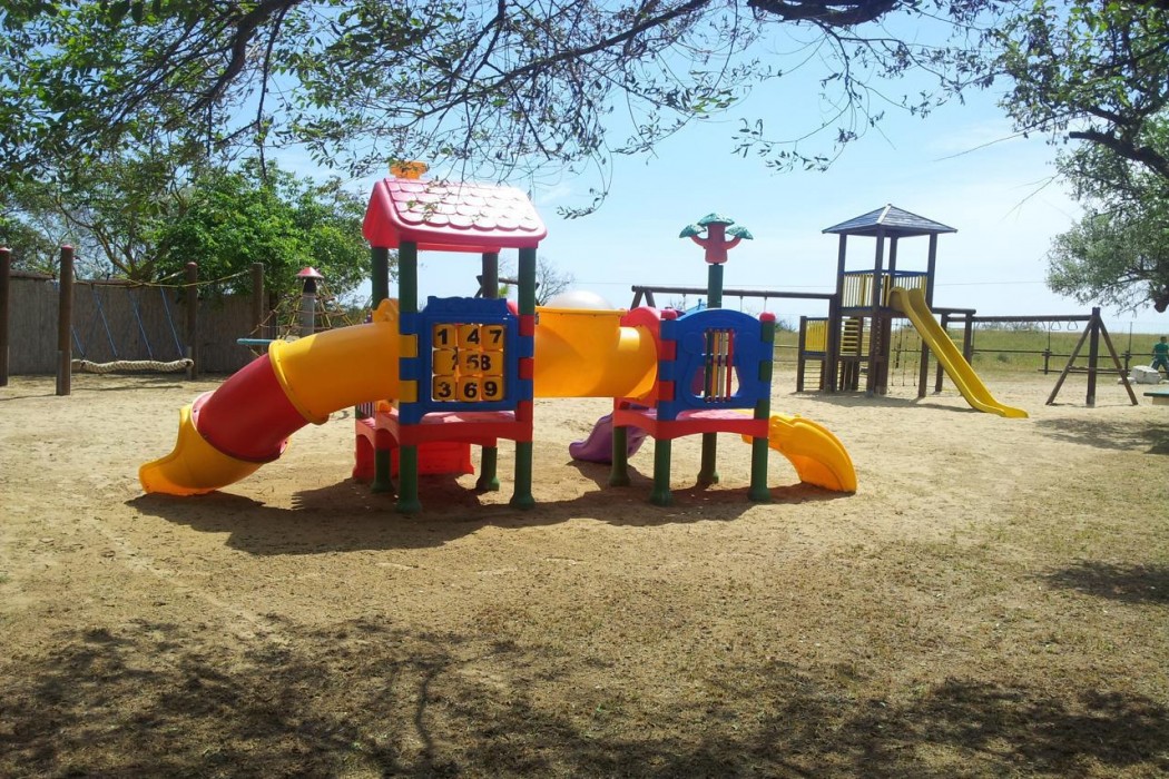 Valdor Holiday Center 25/64