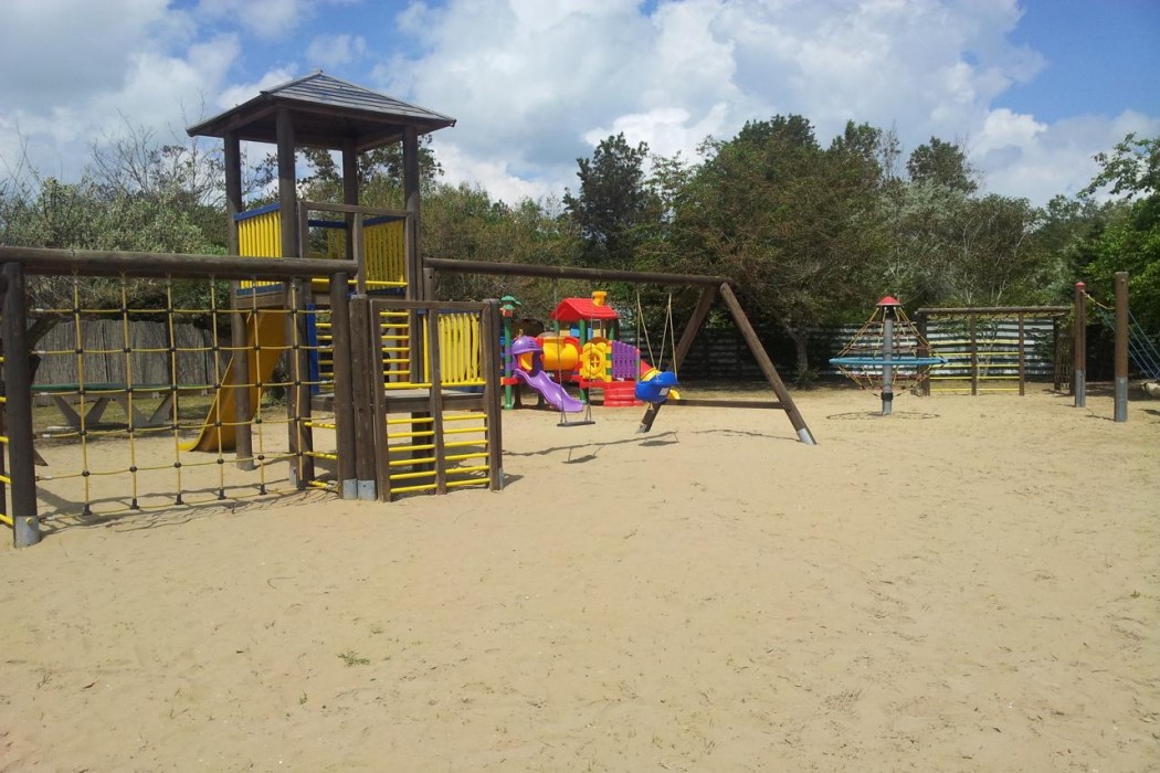 Valdor Holiday Center 24/64