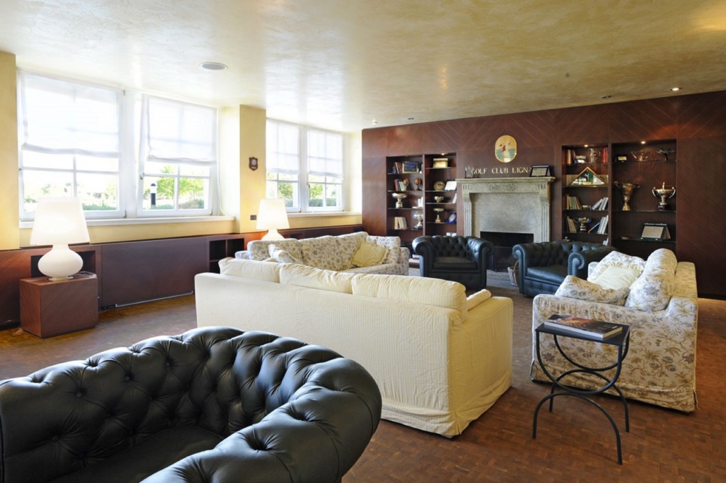 Hotel Golf Inn 26/73