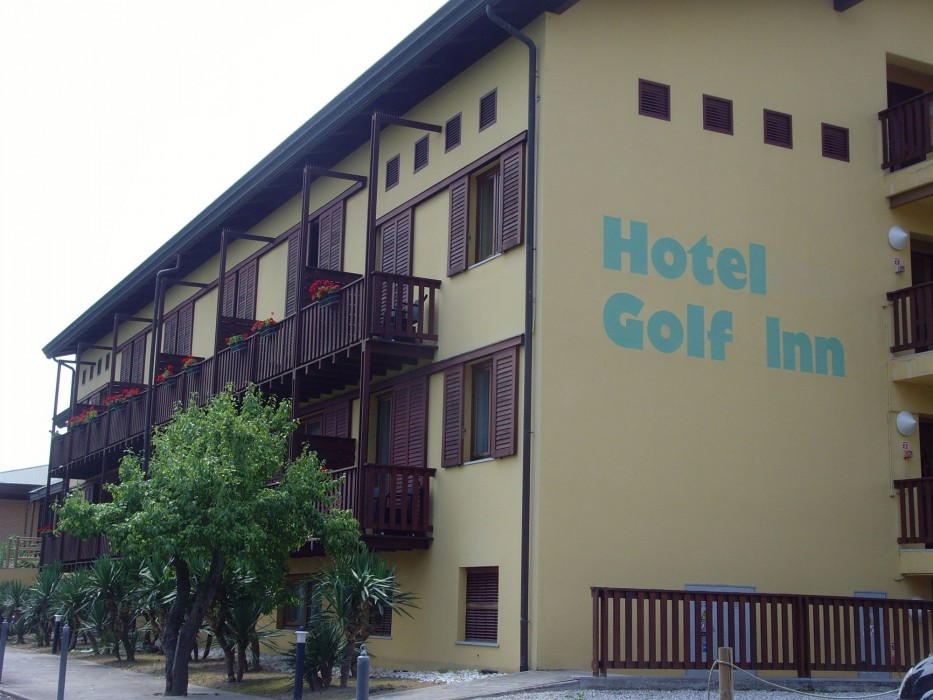 Hotel Golf Inn 52/73